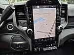 New 2026 RAM 3500 TRADESMAN 4X4 CREW CAB 8' BOX in ST. PETERSBURG, FLORIDA (Photo 16)