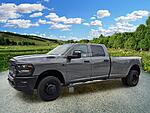 New 2026 RAM 3500 TRADESMAN 4X4 CREW CAB 8' BOX in ST. PETERSBURG, FLORIDA (Photo 2)