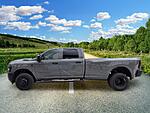 New 2026 RAM 3500 TRADESMAN 4X4 CREW CAB 8' BOX in ST. PETERSBURG, FLORIDA (Photo 3)