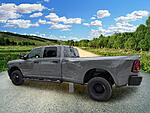 New 2026 RAM 3500 TRADESMAN 4X4 CREW CAB 8' BOX in ST. PETERSBURG, FLORIDA (Photo 4)