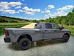 New 2026 RAM 3500 TRADESMAN 4X4 CREW CAB 8' BOX in ST. PETERSBURG, FLORIDA (Photo 6)