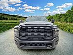 New 2026 RAM 3500 TRADESMAN 4X4 CREW CAB 8' BOX in ST. PETERSBURG, FLORIDA (Photo 8)