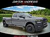 New 2026 RAM 3500 TRADESMAN 4X4 CREW CAB 8' BOX in ST. PETERSBURG, FLORIDA
