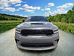 New 2026 DODGE DURANGO GT PLUS AMERICA 250 EDITION AWD in ST. PETERSBURG, FLORIDA (Photo 2)