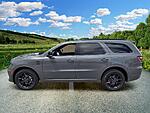 New 2026 DODGE DURANGO GT PLUS AMERICA 250 EDITION AWD in ST. PETERSBURG, FLORIDA (Photo 4)