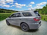New 2026 DODGE DURANGO GT PLUS AMERICA 250 EDITION AWD in ST. PETERSBURG, FLORIDA (Photo 5)