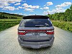 New 2026 DODGE DURANGO GT PLUS AMERICA 250 EDITION AWD in ST. PETERSBURG, FLORIDA (Photo 6)