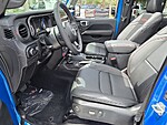New 2026 JEEP WRANGLER RUBICON 4 DOOR 4X4 in ST. PETERSBURG, FLORIDA (Photo 10)