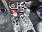 New 2026 JEEP WRANGLER RUBICON 4 DOOR 4X4 in ST. PETERSBURG, FLORIDA (Photo 11)