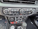 New 2026 JEEP WRANGLER RUBICON 4 DOOR 4X4 in ST. PETERSBURG, FLORIDA (Photo 12)