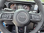 New 2026 JEEP WRANGLER RUBICON 4 DOOR 4X4 in ST. PETERSBURG, FLORIDA (Photo 16)