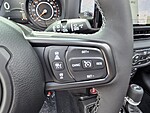 New 2026 JEEP WRANGLER RUBICON 4 DOOR 4X4 in ST. PETERSBURG, FLORIDA (Photo 17)