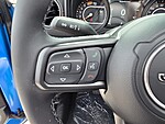 New 2026 JEEP WRANGLER RUBICON 4 DOOR 4X4 in ST. PETERSBURG, FLORIDA (Photo 18)