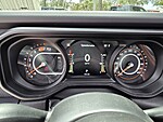 New 2026 JEEP WRANGLER RUBICON 4 DOOR 4X4 in ST. PETERSBURG, FLORIDA (Photo 19)