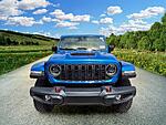 New 2026 JEEP WRANGLER RUBICON 4 DOOR 4X4 in ST. PETERSBURG, FLORIDA (Photo 2)
