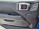 New 2026 JEEP WRANGLER RUBICON 4 DOOR 4X4 in ST. PETERSBURG, FLORIDA (Photo 20)