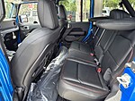 New 2026 JEEP WRANGLER RUBICON 4 DOOR 4X4 in ST. PETERSBURG, FLORIDA (Photo 22)