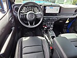 New 2026 JEEP WRANGLER RUBICON 4 DOOR 4X4 in ST. PETERSBURG, FLORIDA (Photo 23)