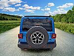 New 2026 JEEP WRANGLER RUBICON 4 DOOR 4X4 in ST. PETERSBURG, FLORIDA (Photo 6)