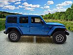 New 2026 JEEP WRANGLER RUBICON 4 DOOR 4X4 in ST. PETERSBURG, FLORIDA (Photo 8)