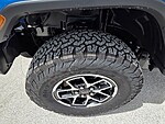 New 2026 JEEP WRANGLER RUBICON 4 DOOR 4X4 in ST. PETERSBURG, FLORIDA (Photo 9)