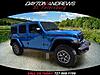 New 2026 JEEP WRANGLER RUBICON 4 DOOR 4X4 in ST. PETERSBURG, FLORIDA