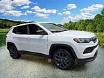 New 2026 JEEP COMPASS 85TH ANNIVERSARY 4X4 in ST. PETERSBURG, FLORIDA (Photo 1)
