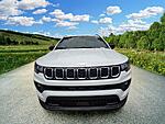New 2026 JEEP COMPASS 85TH ANNIVERSARY 4X4 in ST. PETERSBURG, FLORIDA (Photo 2)