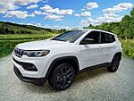 New 2026 JEEP COMPASS 85TH ANNIVERSARY 4X4 in ST. PETERSBURG, FLORIDA (Photo 3)