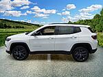 New 2026 JEEP COMPASS 85TH ANNIVERSARY 4X4 in ST. PETERSBURG, FLORIDA (Photo 4)