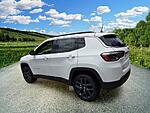 New 2026 JEEP COMPASS 85TH ANNIVERSARY 4X4 in ST. PETERSBURG, FLORIDA (Photo 5)