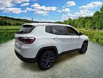 New 2026 JEEP COMPASS 85TH ANNIVERSARY 4X4 in ST. PETERSBURG, FLORIDA (Photo 7)