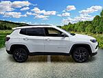 New 2026 JEEP COMPASS 85TH ANNIVERSARY 4X4 in ST. PETERSBURG, FLORIDA (Photo 8)