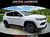 New 2026 JEEP COMPASS 85TH ANNIVERSARY 4X4 in ST. PETERSBURG, FLORIDA