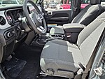 New 2026 JEEP WRANGLER SAHARA 4 DOOR 4X4 in ST. PETERSBURG, FLORIDA (Photo 10)