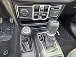 New 2026 JEEP WRANGLER SAHARA 4 DOOR 4X4 in ST. PETERSBURG, FLORIDA (Photo 11)