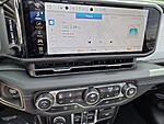 New 2026 JEEP WRANGLER SAHARA 4 DOOR 4X4 in ST. PETERSBURG, FLORIDA (Photo 12)