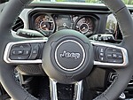 New 2026 JEEP WRANGLER SAHARA 4 DOOR 4X4 in ST. PETERSBURG, FLORIDA (Photo 14)