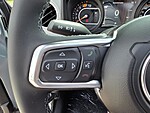 New 2026 JEEP WRANGLER SAHARA 4 DOOR 4X4 in ST. PETERSBURG, FLORIDA (Photo 15)