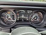 New 2026 JEEP WRANGLER SAHARA 4 DOOR 4X4 in ST. PETERSBURG, FLORIDA (Photo 16)