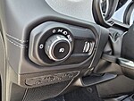 New 2026 JEEP WRANGLER SAHARA 4 DOOR 4X4 in ST. PETERSBURG, FLORIDA (Photo 17)