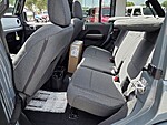 New 2026 JEEP WRANGLER SAHARA 4 DOOR 4X4 in ST. PETERSBURG, FLORIDA (Photo 19)