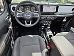 New 2026 JEEP WRANGLER SAHARA 4 DOOR 4X4 in ST. PETERSBURG, FLORIDA (Photo 20)