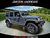 New 2026 JEEP WRANGLER SAHARA 4 DOOR 4X4 in ST. PETERSBURG, FLORIDA