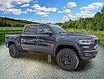 New 2026 RAM 1500 RHO 4X4 CREW CAB 5'7