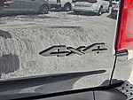 New 2026 RAM 1500 RHO 4X4 CREW CAB 5'7