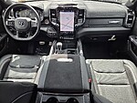 New 2026 RAM 1500 RHO 4X4 CREW CAB 5'7