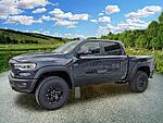 New 2026 RAM 1500 RHO 4X4 CREW CAB 5'7