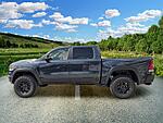 New 2026 RAM 1500 RHO 4X4 CREW CAB 5'7