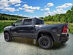 New 2026 RAM 1500 RHO 4X4 CREW CAB 5'7